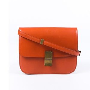 Celine crossbody